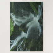 Calming Waterfall Puzzle (Vertikal)