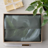 Calming Waterfall Seidenpapier (Geschenk)