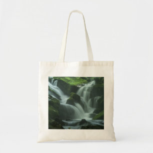 Calming Waterfall Tragetasche
