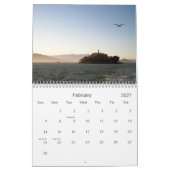 Calndar2010X Kalender (Feb 2027)