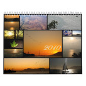 Calndar2010X Kalender (Titelbild)