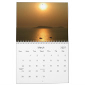 Calndar2010X Kalender (Mär 2027)