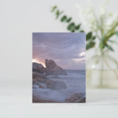 Calo de s'illa postkarte (Stehend Vorderseite)
