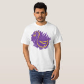 Calon Schwan T-Shirt (Vorne ganz)