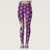 Calontir Murderduchy Leggings (Vorderseite)