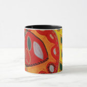 "Calor" Tasse (Zentrum)