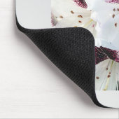 Calsap Rhododendrons Mousepad (Ecke)