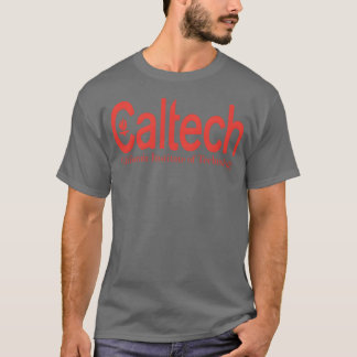 Caltech-Freund T-Shirt