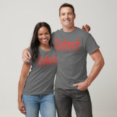Caltech-Freund T-Shirt (Unisex)