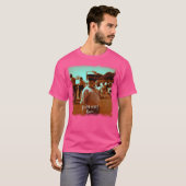 Calum Scott - Roots T-Shirt (Vorne ganz)