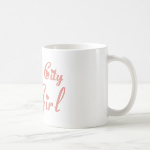 Calumet City Girl T-Shirts Kaffeetasse