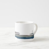 Calumet Espresso Tasse (Vorderseite Rechts)