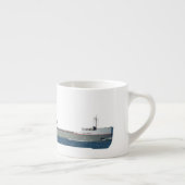 Calumet Espresso Tasse (Rechts)