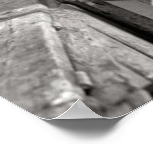 Calumet Kupfer Mines Michigan Circa 1905 Poster (Ecke)