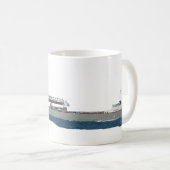 Calumet-Tasse Kaffeetasse (VorderseiteRechts)