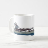 Calumet-Tasse Kaffeetasse (Vorderseite Links)