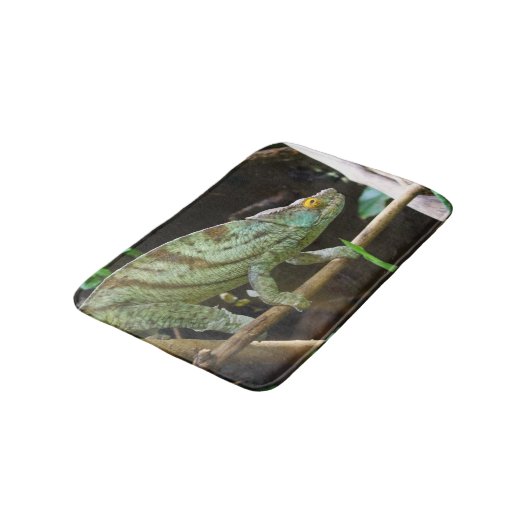 Calumma Parsonii Badematte (Schrägansicht)