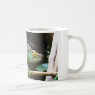 Calumma Parsonii Kaffeetasse