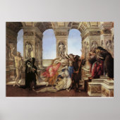 Calumny Poster (Vorne)