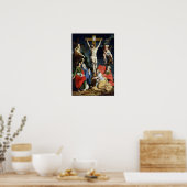 Calvary 2 poster (Küche)