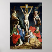 Calvary 2 poster (Vorne)