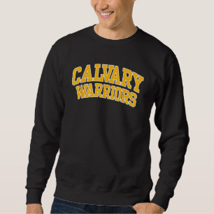 Calvary Bible College und Theologisches Seminar Kr Sweatshirt