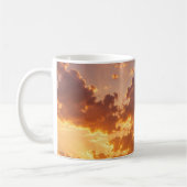 Calvary Cross Mug Kaffeetasse (Links)