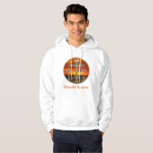 Calvary Hoodie (Vorne ganz)