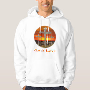 Calvary Hoodie
