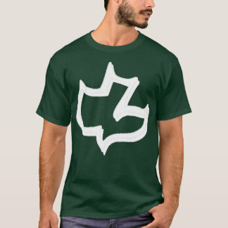 Calvary Kapelle Dove T-Shirt