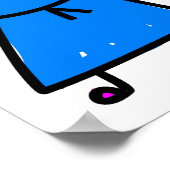 Calvary Kids Poster (Ecke)