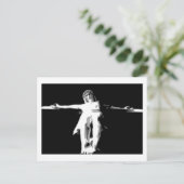 Calvary POSTCARD Postkarte (Stehend Vorderseite)