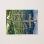 Calvary-Puzzle Puzzle (Horizontal)