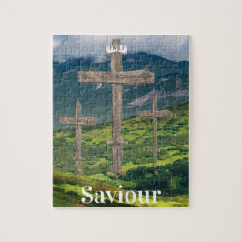 Calvary-Puzzle Puzzle