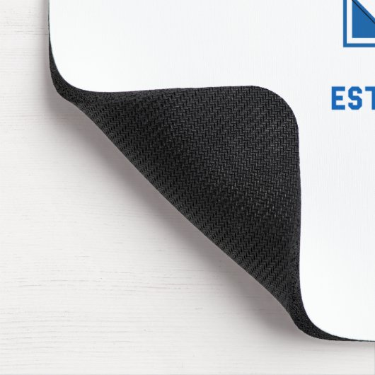 Calvert Bildungs-Mausunterlage Mousepad (Ecke)