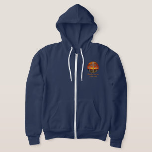 Calvery Hoodie