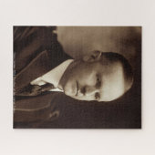 Calvin Coolidge 30. Präsident der USA Puzzle (Horizontal)