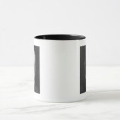 Calvin Coolidge 30 Tasse (Zentrum)