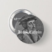 Calvin-Knopf Button (Vorne & Hinten)