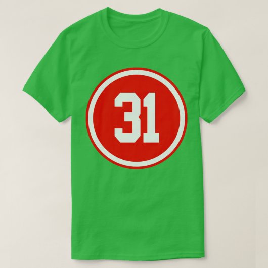 Calvin Pickard T-Shirt (Design vorne)