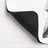 CalvinQuincentenary Mousepad (Ecke)