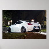 Calvin's 370z poster (Vorne)