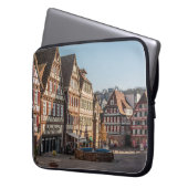 Calw Schwarzwald Laptopschutzhülle (Vorderseite Links)