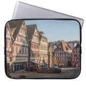 Calw Schwarzwald Laptopschutzhülle (Vorderseite)