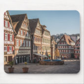 Calw Schwarzwald Mousepad (Vorne)