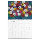 Calypso 2026 Kalender (Mär 2027)