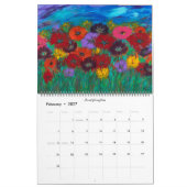 Calypso 2026 Kalender (Feb 2027)