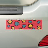 Calypso-Aufkleber Autoaufkleber (Auf Auto)