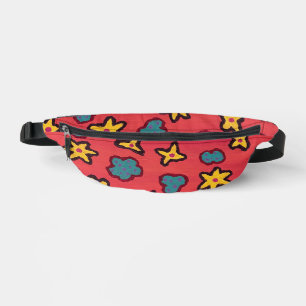 Calypso-Bauchtasche Bauchtasche
