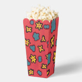 Calypso Favor Box Geschenkschachtel (Geplatzt)